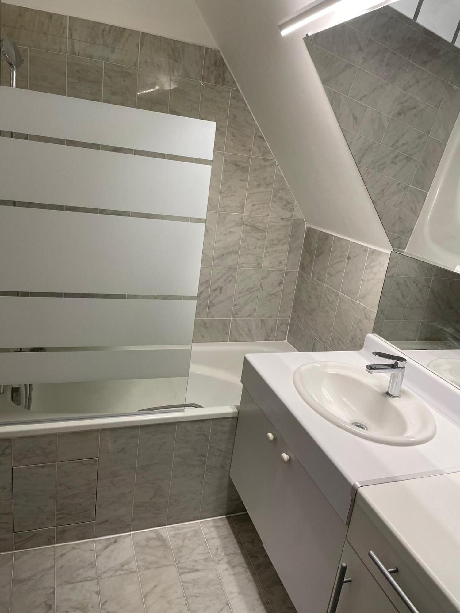 Tm Appartement Bastille Paris Exterior photo